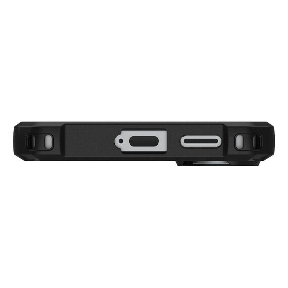 Urban Armor Gear Pathfinder Handy-Schutzhülle 16 cm (6.3") Cover Asche, Schwarz, 7 image