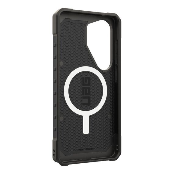 Urban Armor Gear Pathfinder Handy-Schutzhülle 17,5 cm (6.9") Cover Schwarz, Farbe: Schwarz, 8 image