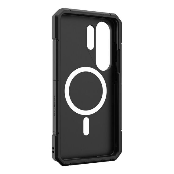 Urban Armor Gear Trooper Handy-Schutzhülle 17,5 cm (6.9") Cover Schwarz, Farbe: Schwarz, 8 image