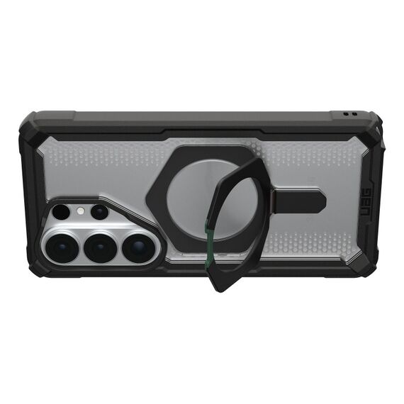 Urban Armor Gear Plasma XTE Handy-Schutzhülle 17,5 cm (6.9") Cover Schwarz, Transparent, Farbe: Schwarz, Transparent, 9 image