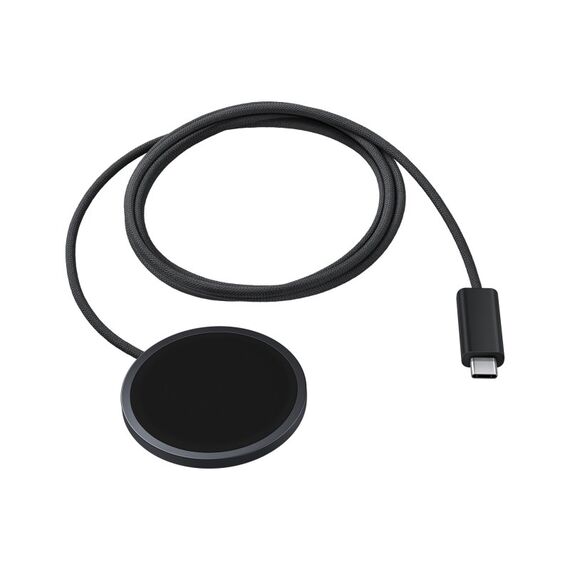 Samsung Magnet Wireless Charger 25 W mit Schnellladeadapter 45 W, 2 image