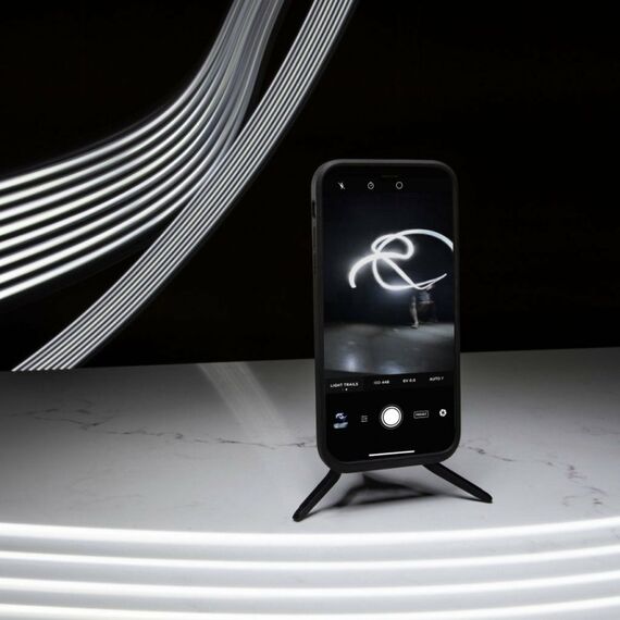 Peak Design Mobile Tripod Passive Halterung Handy/Smartphone Schwarz, 5 image