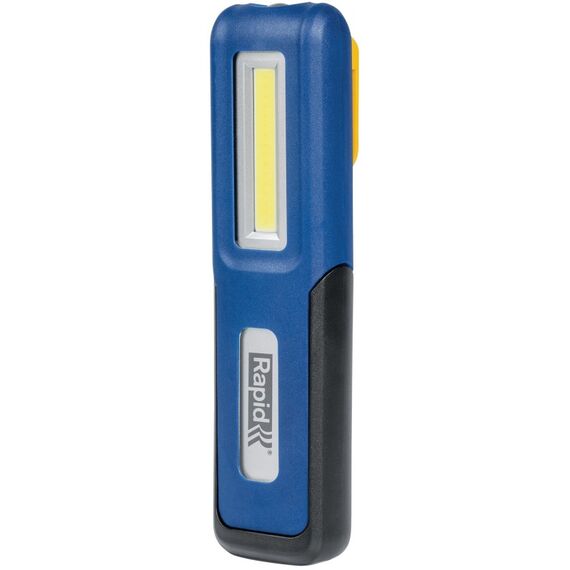 Rapid 5001732 Arbeitslampe Blau LED