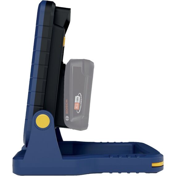 Rapid 5001753 Arbeitslampe Blau LED, 2 image