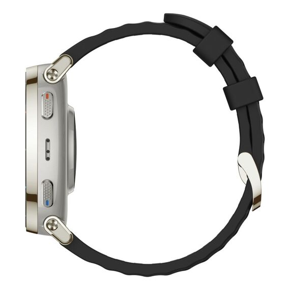 Amazfit Active 3 3,35 cm (1.32") AMOLED Digital 466 x 466 Pixel Touchscreen Gold GPS, 5 image