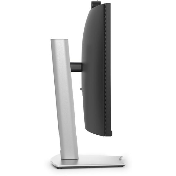 DELL Pro P P3426WEV Computerbildschirm 86,6 cm (34.1") 3440 x 1440 Pixel Wide Quad HD LCD Schwarz, Silber, 3 image