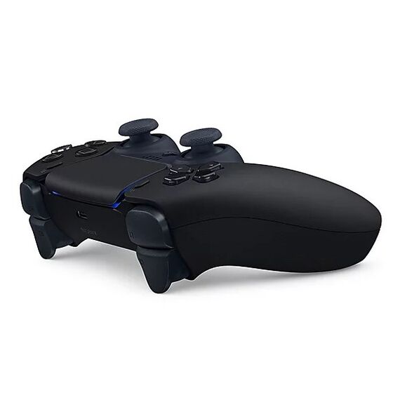 Sony Interactive Entertainment DualSense Schwarz Bluetooth/USB Gamepad Digital PlayStation 5, PC, 2 image