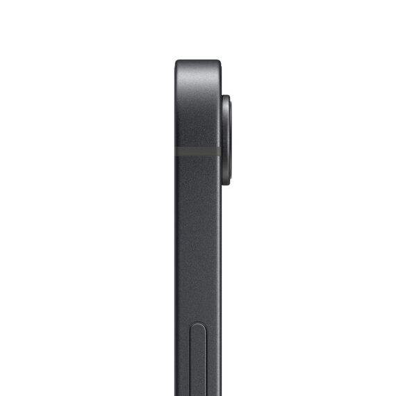 Apple iPhone 17e 15,5 cm (6.1") Dual-SIM iOS 26 5G USB Typ-C 256 GB Schwarz, Farbe: Schwarz, Kapazität: 256 GB, 3 image