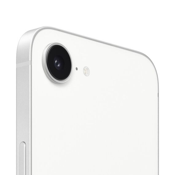 Apple iPhone 17e 15,5 cm (6.1") Dual-SIM iOS 26 5G USB Typ-C 512 GB Weiß, Farbe: Weiß, Kapazität: 512 GB, 2 image