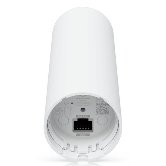 Ubiquiti U7 Mesh 5000 Mbit/s Weiß Power over Ethernet (PoE), 2 image