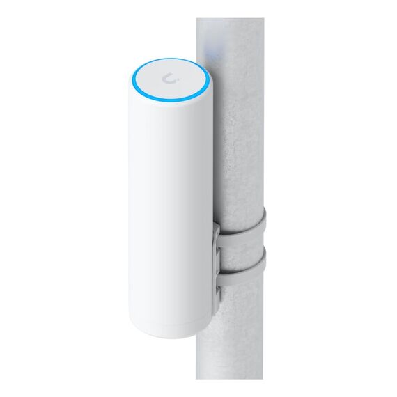 Ubiquiti U7 Mesh 5000 Mbit/s Weiß Power over Ethernet (PoE), 6 image