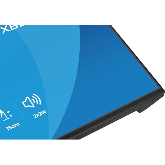 iiyama ProLite XB2491HS-B1 Computerbildschirm 60,5 cm (23.8") 1920 x 1080 Pixel Full HD LCD Schwarz, 5 image