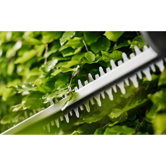 Gardena 14735-55 Elektrische Heckenschere Doppelte Klinge 124 W 2,2 kg, 5 image