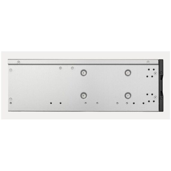Silverstone RM31-MINI Rack Grau, Schwarz, 5 image
