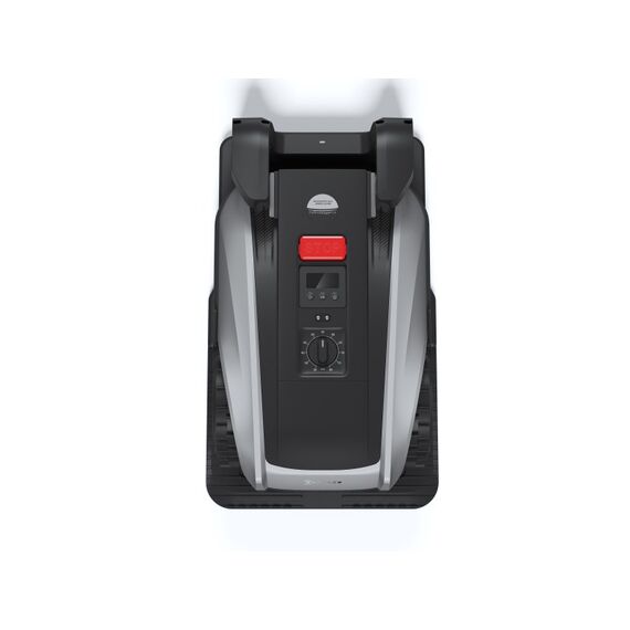 Ecovacs GOAT O600 RTK EU Rasenmähroboter Akku Schwarz, Grau, 3 image