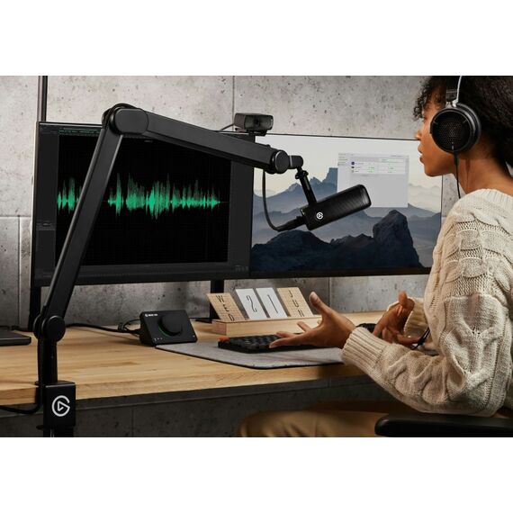 Elgato Wave XLR MK.2, 3 image