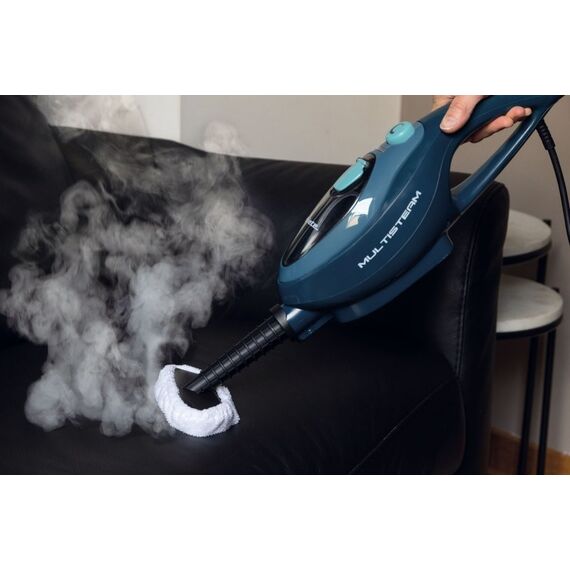 Ariete 00P416406AR0 Dampfreiniger Dampfmopp 0,35 l 1500 W Blau, 10 image