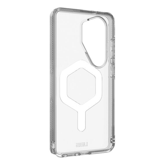 Urban Armor Gear Plyo Handy-Schutzhülle 17,5 cm (6.9") Cover Silber, Farbe: Silber, 7 image