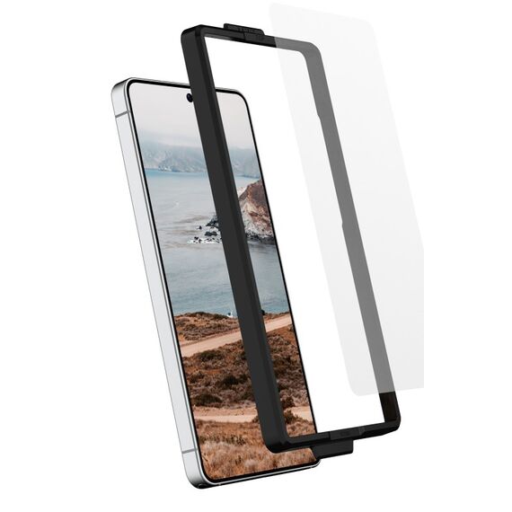 Urban Armor Gear 24447711NA Display-/Rückseitenschutz für Smartphones Klare Bildschirmschutzfolie Samsung 1 Stück(e), 2 image