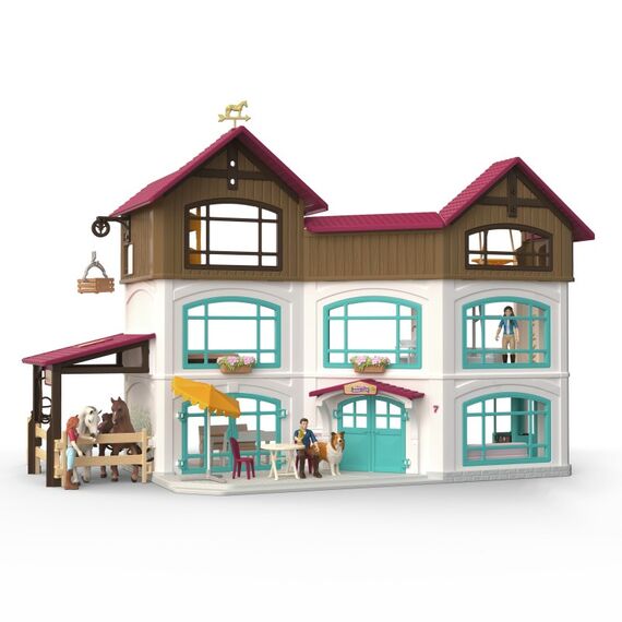 schleich HORSE CLUB 42785 Kinderspielzeugfigur, 3 image