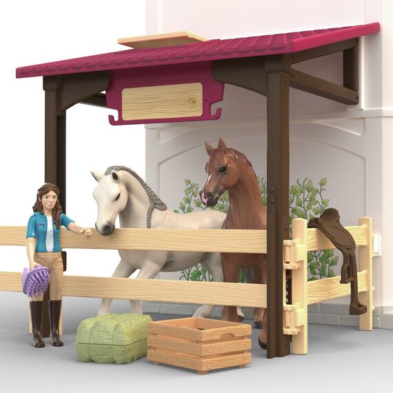 schleich HORSE CLUB 42785 Kinderspielzeugfigur, 4 image