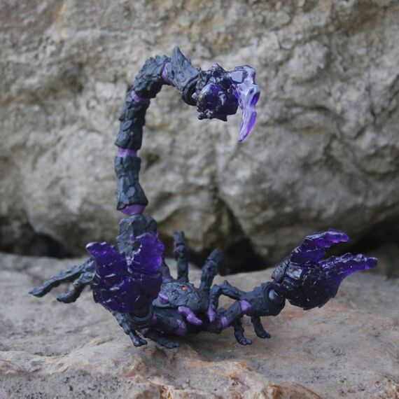 schleich ELDRADOR CREATURES 70896 Kinderspielzeugfigur, 2 image