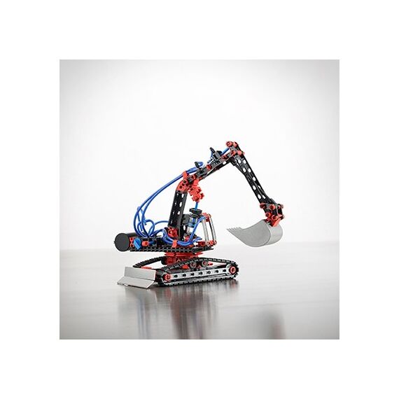 fischertechnik Pneumatic Power, 2 image