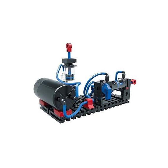 fischertechnik Pneumatic Power, 3 image