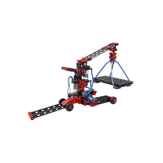 fischertechnik Pneumatic Power, 5 image