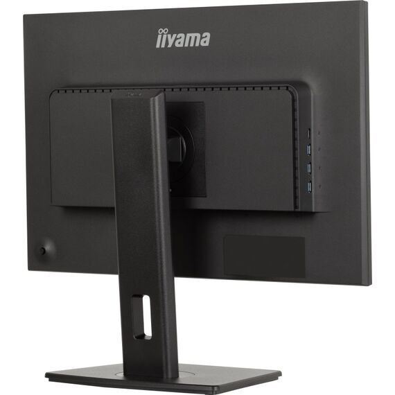 iiyama ProLite XB2495WSU-B1 Computerbildschirm 61,2 cm (24.1") 1920 x 1200 Pixel WUXGA LCD Schwarz, 8 image