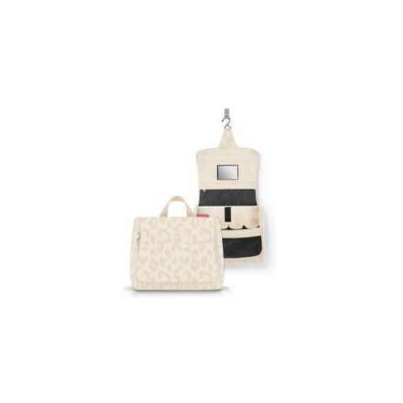 Reisenthel toiletbag XL Kulturbeutel 4 l Polyester Beige