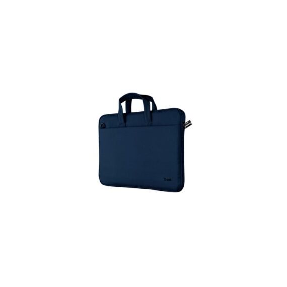 Trust Bologna 35,6 cm (14") Aktenkoffer Blau