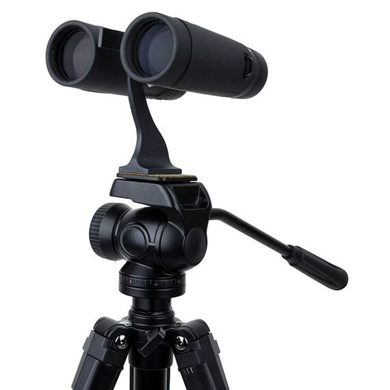 Celestron TrailSeeker ED 10x42mm Fernglas BaK-4 Schwarz, 4 image