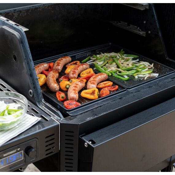 Masterbuilt MB20183725 Grillzubehör Rost, 3 image