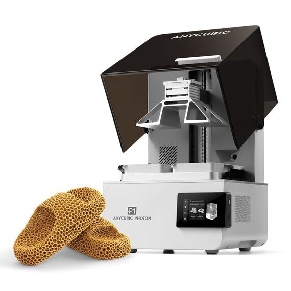 Anycubic Photon P1 WLAN, 6 image