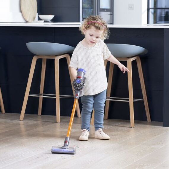 Casdon Dyson Cordless Vacuum, 4 image