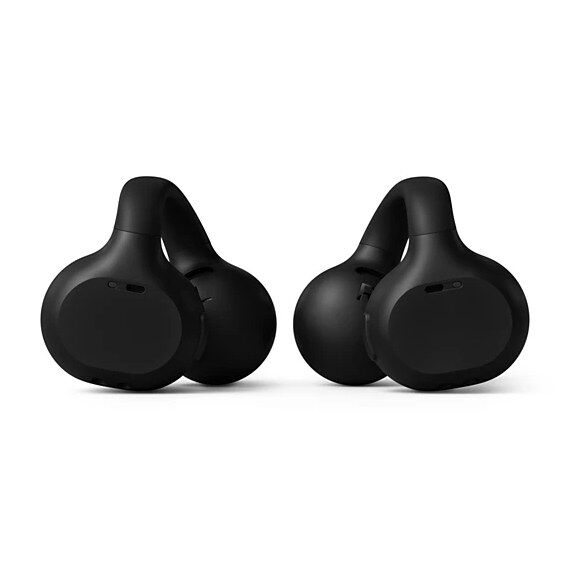 Philips 2000 series TAQ2000BK Kopfhörer True Wireless Stereo (TWS) Ohr-Clip, Offene Ohren Anrufe/Musik Bluetooth Schwarz, 4 image