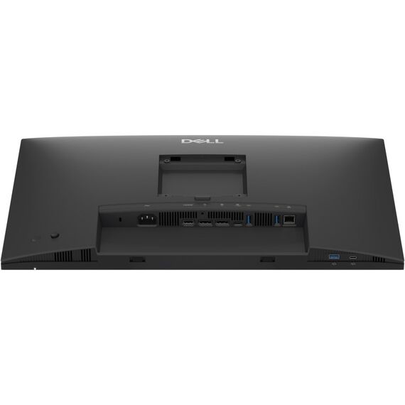 DELL Pro P P2426E Computerbildschirm 61,2 cm (24.1") 1920 x 1200 Pixel WUXGA LCD Schwarz, 3 image