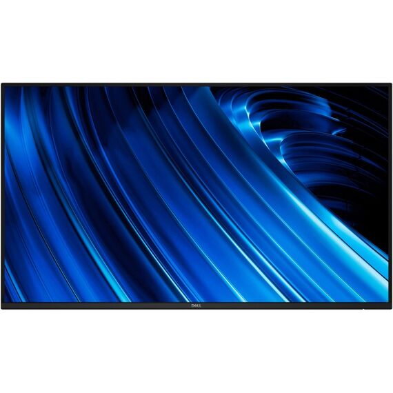 DELL Pro P 27 P2726H WOST Computerbildschirm 68,6 cm (27") 1920 x 1080 Pixel Full HD LCD Schwarz