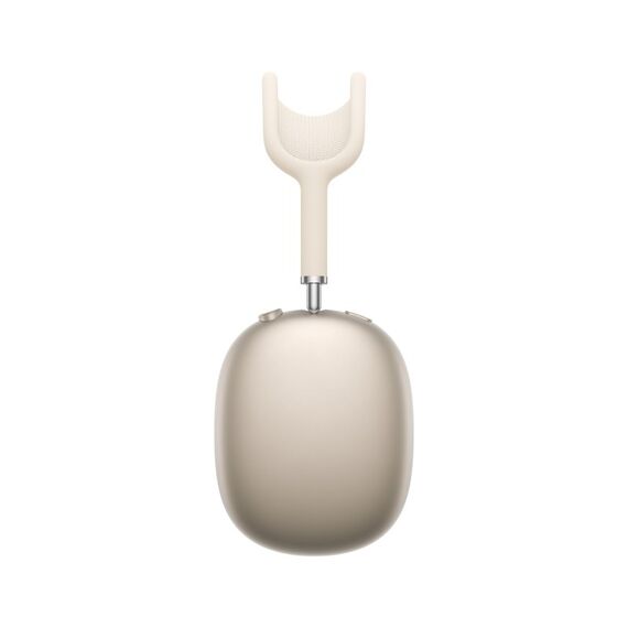 Apple AirPods Max 2 Kopfhörer Kabellos Kopfband Anrufe/Musik USB Typ-C Bluetooth Beige, Farbe: Beige, 2 image