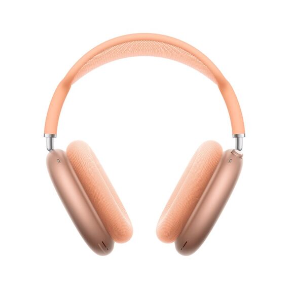 Apple AirPods Max 2 Kopfhörer Kabellos Kopfband Anrufe/Musik USB Typ-C Bluetooth Orange, Farbe: Orange