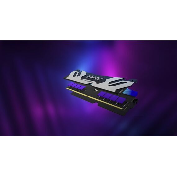 Kingston Technology FURY 16GB 8000MT/s DDR5 CL38 DIMM Renegade RGB XMP, 9 image