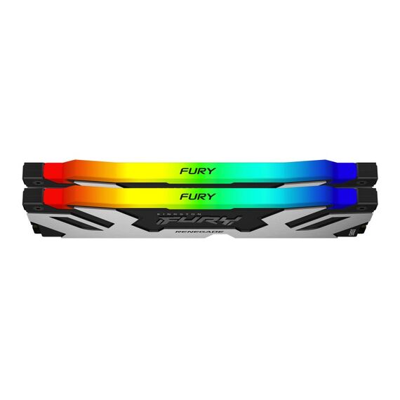 Kingston Technology FURY 32GB 8000MT/s DDR5 CL38 DIMM (2er-Kits) Renegade RGB XMP, 2 image