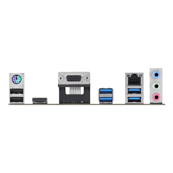 ASUS PRIME B760M-K D4 Intel B760 LGA 1700 micro ATX, 4 image