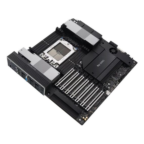 ASUS PRO WS WRX90E-SAGE SE, 3 image