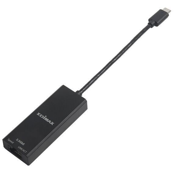 Edimax EU-4307 V2 Netzwerkkarte Ethernet 2500 Mbit/s, 5 image