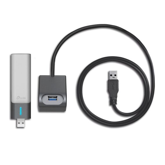 TP-Link Archer TX50UH WLAN 3000 Mbit/s, 3 image