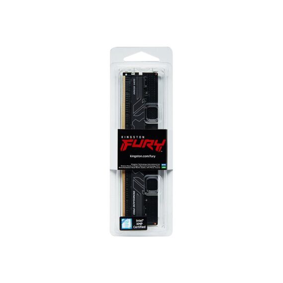 Kingston Technology FURY 32GB 5600MT/s DDR5 ECC Reg CL28 DIMM Renegade Pro EXPO, 3 image