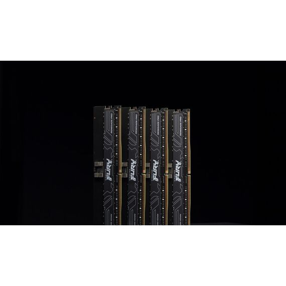 Kingston Technology FURY 128GB 5600MT/s DDR5 ECC Reg CL28 DIMM (8er-Kit) Renegade Pro EXPO, 4 image