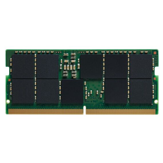 Kingston Technology KSM56T46BD8KM-48HM Speichermodul 48 GB 1 x 48 GB DDR5 5600 MT/s 262-pin SO-DIMM